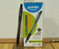 Lapiz Tinta Semigel 0.7M (Und)