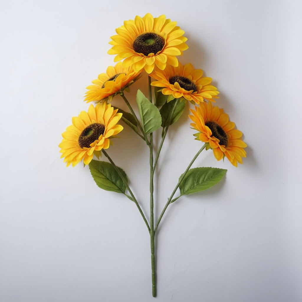 Vara De Girasol X 5 (Und)