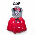 Tutu Minnie Mouse (UND)
