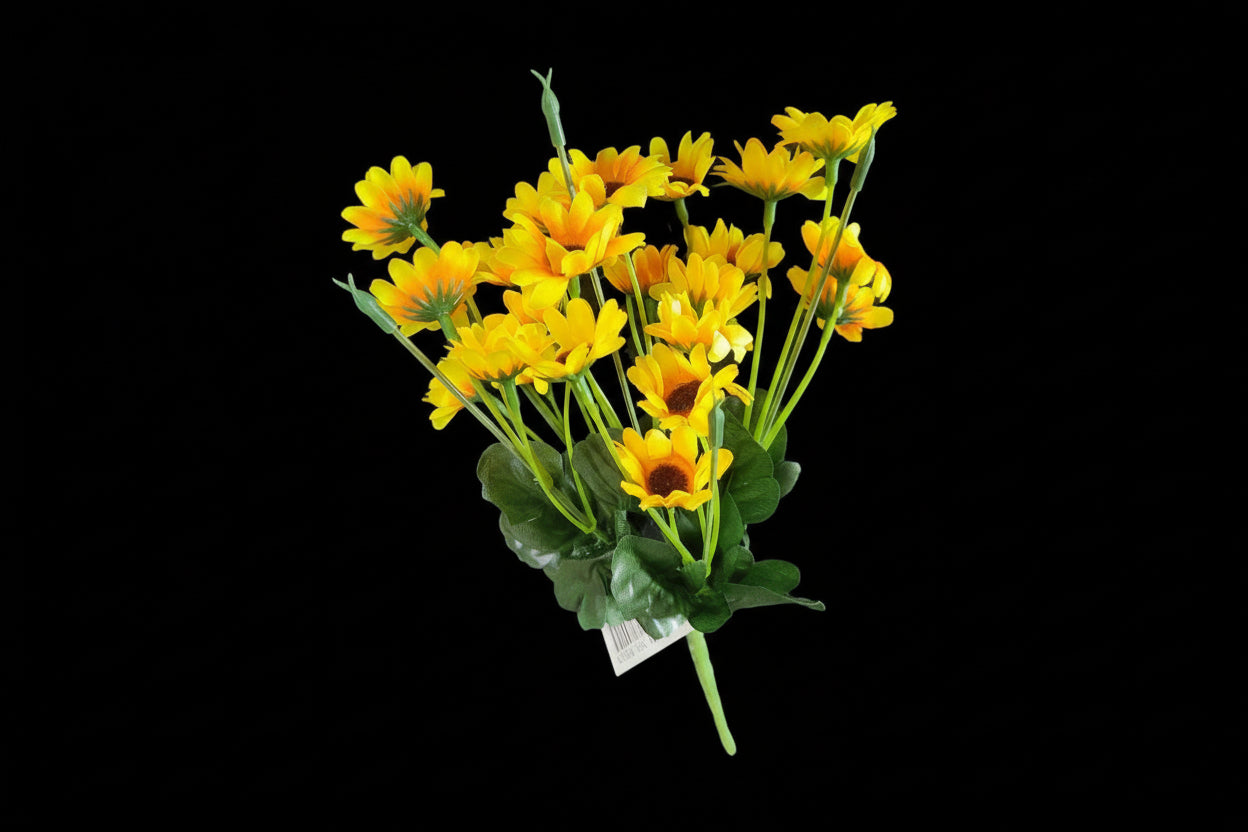 Ramo De Girasol M0029 (Und)
