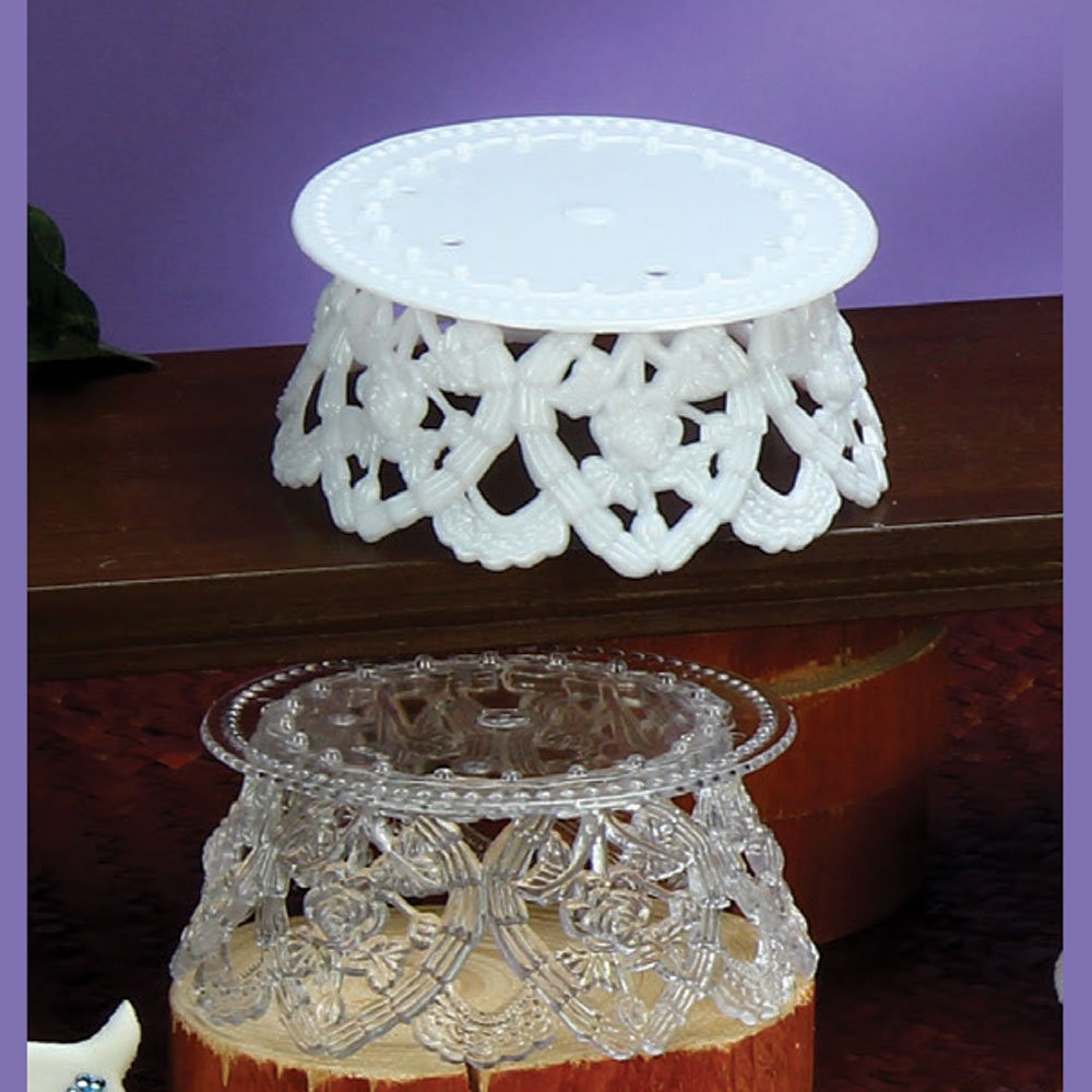 Base Para Pastel 3.5" (Und)