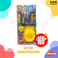 Set De Herramientas (Und)