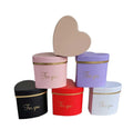Caja Corazon Peq (Und)