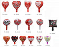 Globos San Valentin (Und)