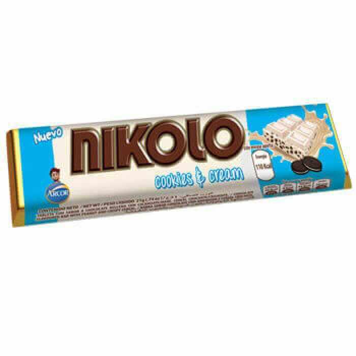 Chocolate Nikolo (Und)