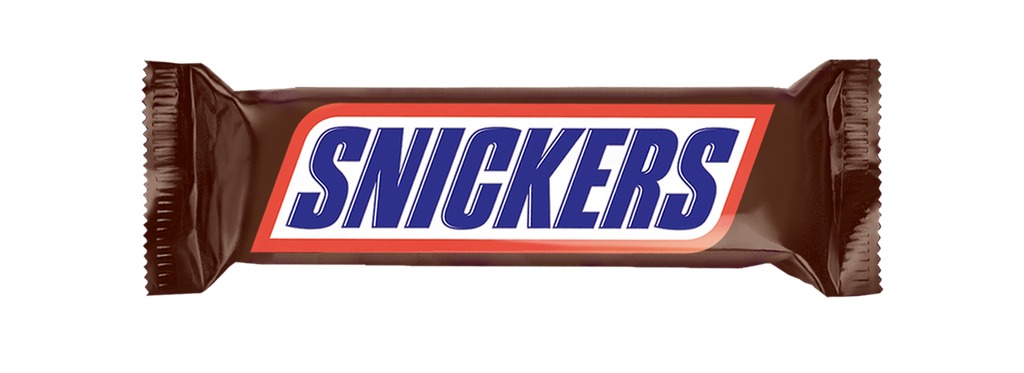 Snickers 1.86 OZ. (Und)
