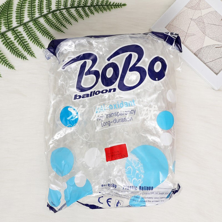 Globo Bobo #24 (Und)