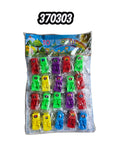 Carritos Jeep (20Und)