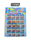 Crescencio Multicolor (20Und)