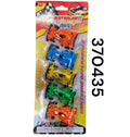 Racing Car X5Pcs (Paq)