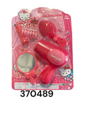 Set De Secado Hello Kitty (Und)