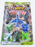 Juguete De Guerra Force Fire (Und)