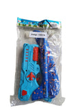 Pistola + Avión De Durapax (Und)
