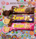 Galleta Cathy (Paq)