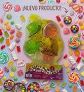 Gelatina Furto Jarra (Bolsa)