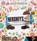 Hershey's 41G  Cookies 'n' Cream (Und)