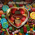 Chocolate De 5Pcs (Und)