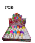 Slime Cono 12CM 76GR (Und)