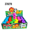 Slime Osito 6.6CM 66GR (Und)
