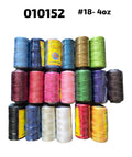 Hilo Nylon 1/4 #18 (Rollo)