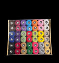 Ovillo Interbird 13 Gramos (Und)