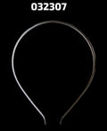 Diadema Metal 1/4" (Und)