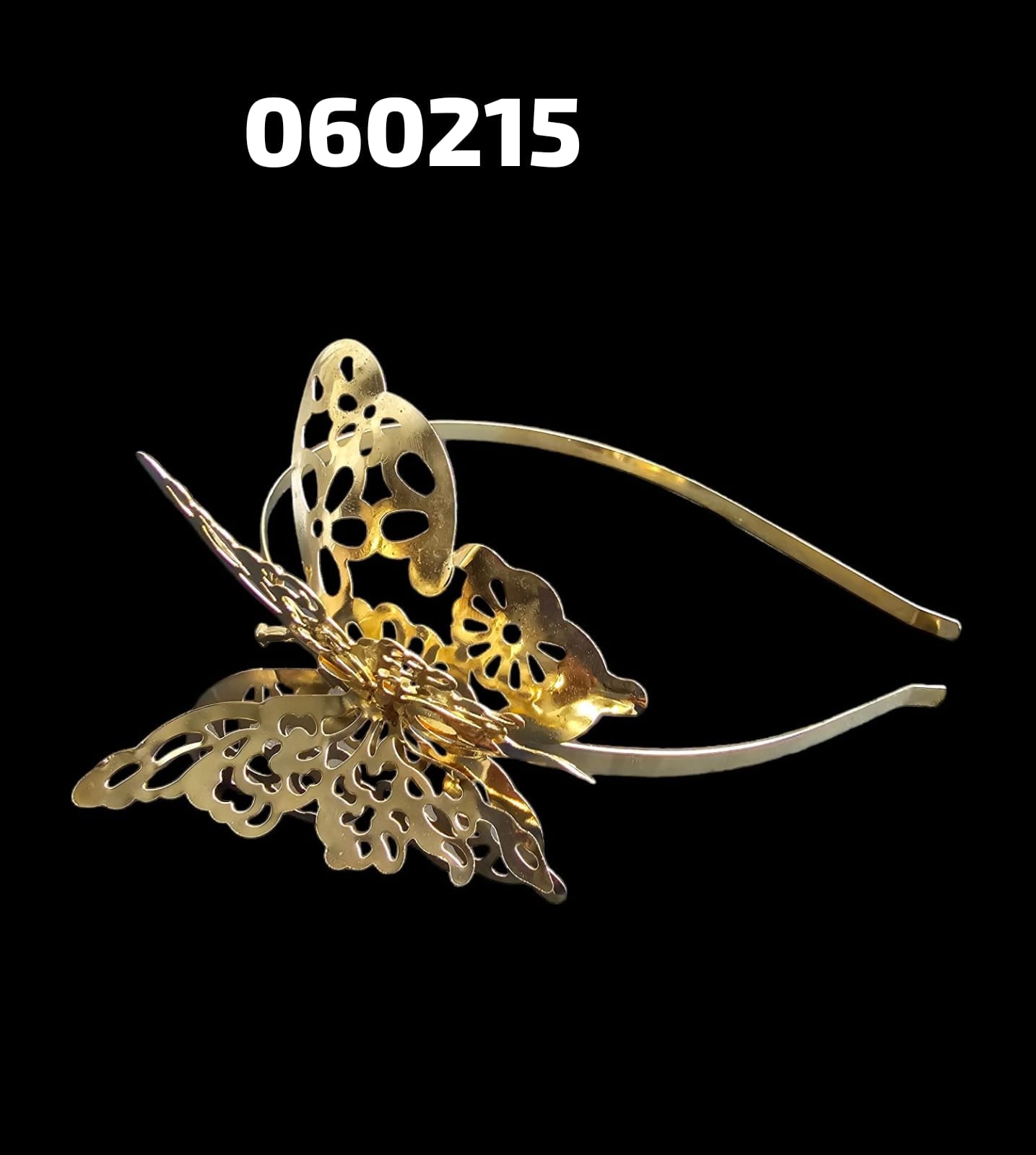 Corona De Mariposa (Und)
