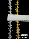 Guipure Item 1503 (Yarda)
