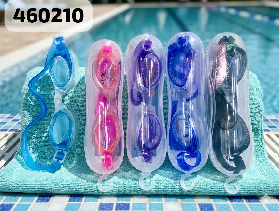Lentes Para Agua (Und)