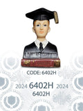 Niño Graduación #6402 (Und)