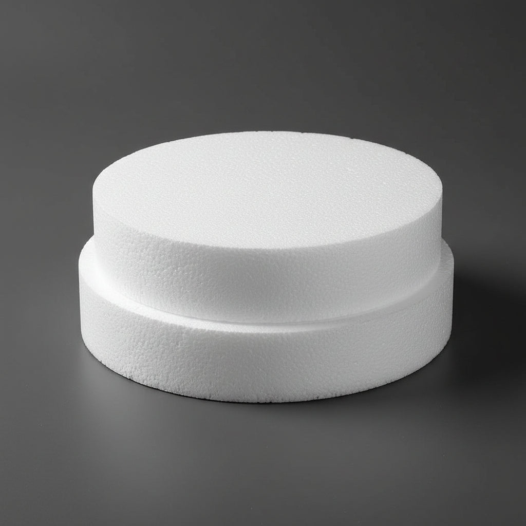 Base De Durapax 20cmX2.5cm (Und)