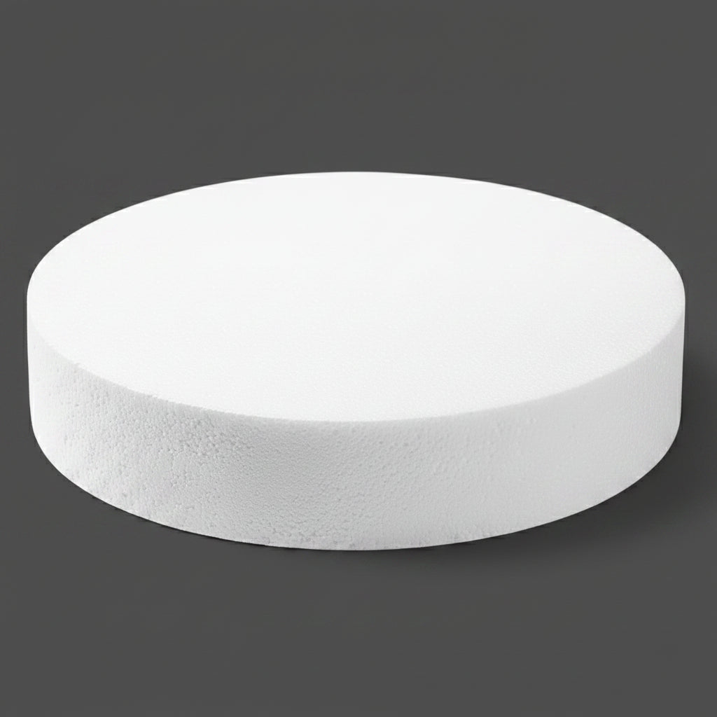 Base De Durapax 30cm X 2.5cm (Und)