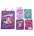 Bolsa Felicidades Mama (Und)