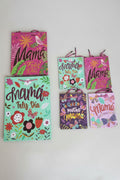 Bolsa Mama Feliz Dia (Und)