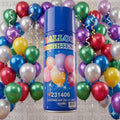 Spray Abrillantador De Globos (Und)