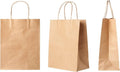 Bolsa de Papel Craft 21X11X27 (Und)