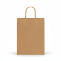 Bolsa de Papel Craft 26X32X12 (Und)