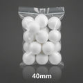 Pelota durapax 40mm (12 Und)
