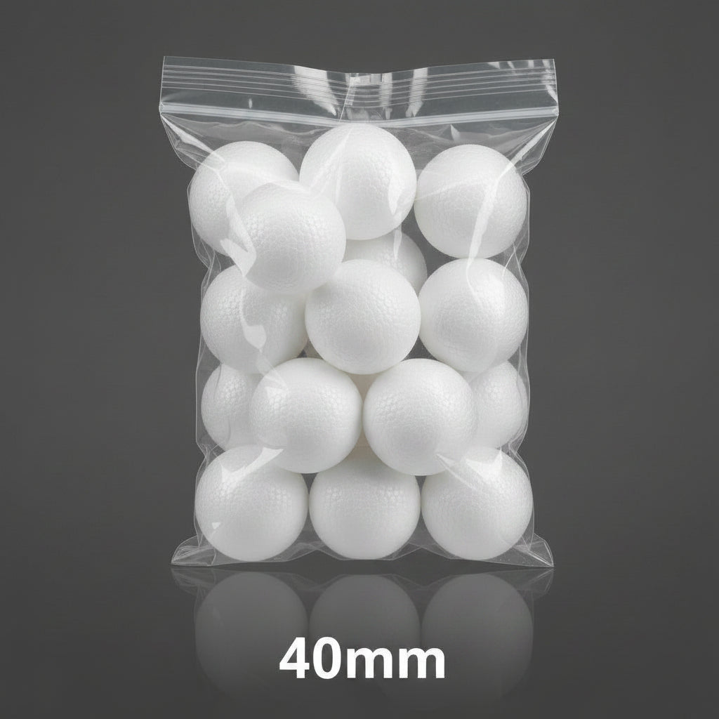 Pelota durapax 40mm (12 Und)